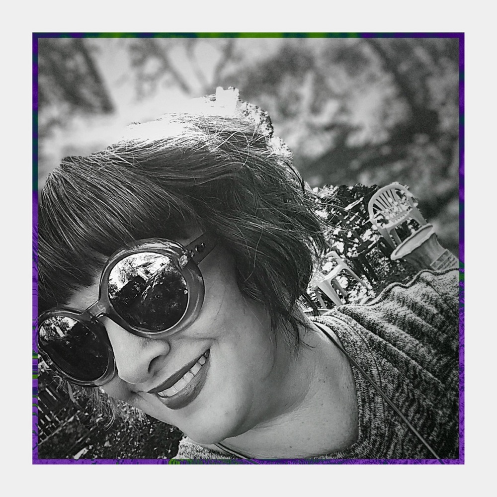 Meet your Posher, Stacie